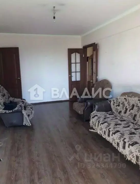 2-к кв. Бурятия, Улан-Удэ бул. Карла Маркса, 9 (45.4 м) - Фото 2