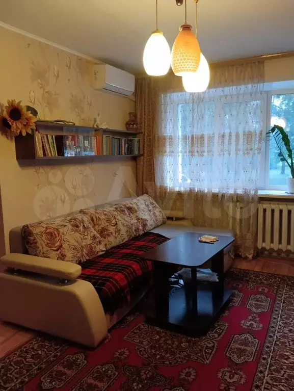 1-к. квартира, 30 м, 1/5 эт. - Фото 0