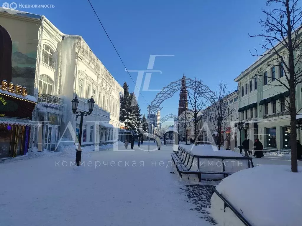 Помещение свободного назначения (985 м) - Фото 1