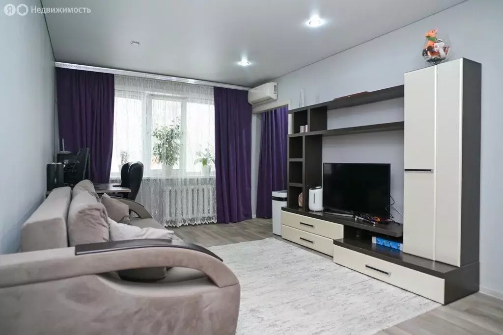 2-комнатная квартира: Казань, улица Карбышева, 13А (45.5 м) - Фото 1