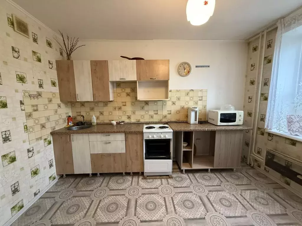 2-к кв. Красноярский край, Красноярск ул. Калинина, 18 (65.0 м) - Фото 1