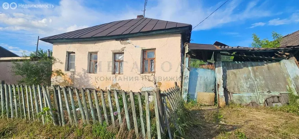 Участок в Миасс, Советская улица (6.5899997 м) - Фото 1