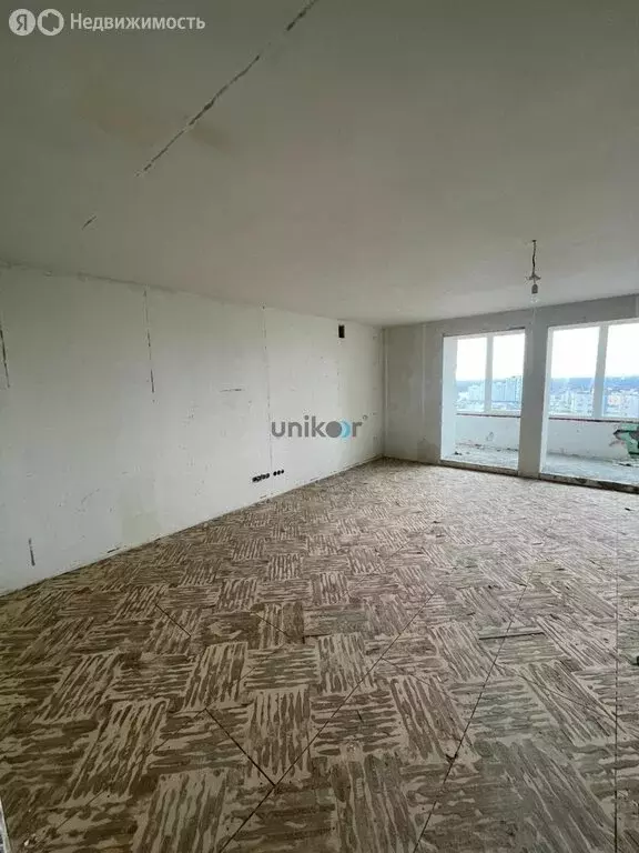 5-комнатная квартира: Уфа, улица Муксинова, 2/1 (152.7 м) - Фото 1