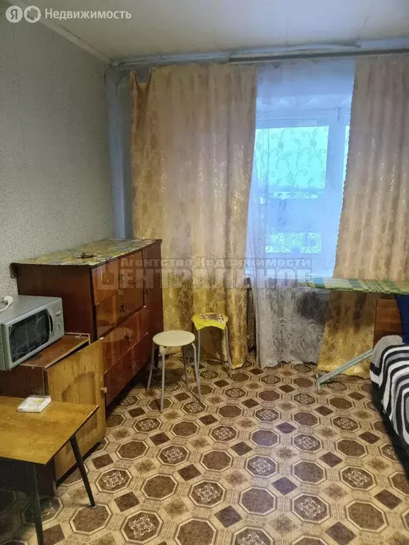 1к в -комнатной квартире (12 м) - Фото 1