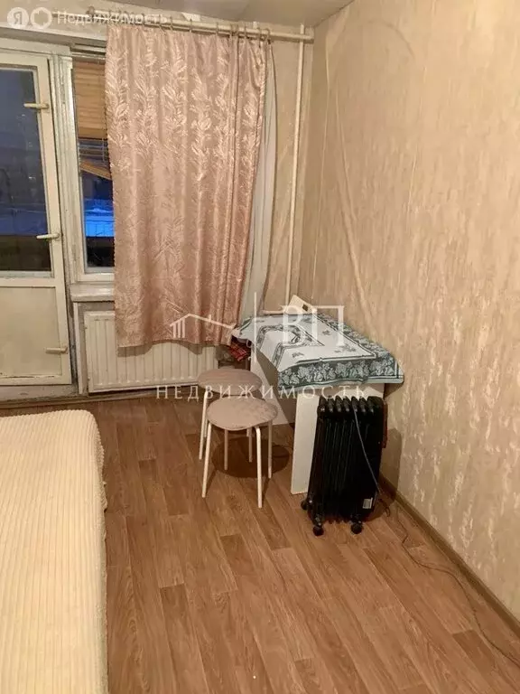 11к в 12-комнатной квартире (12 м) - Фото 2