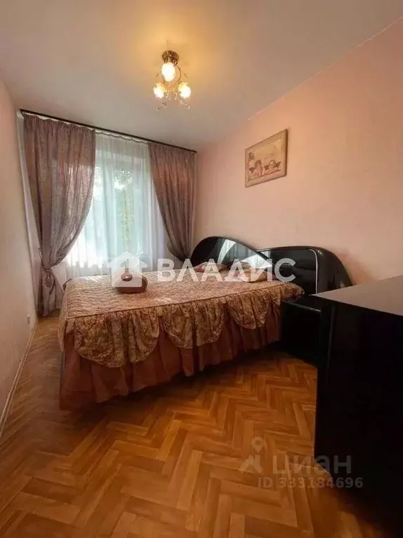 2-к кв. Москва Самаркандский бул., 13К4 (45.5 м) - Фото 2