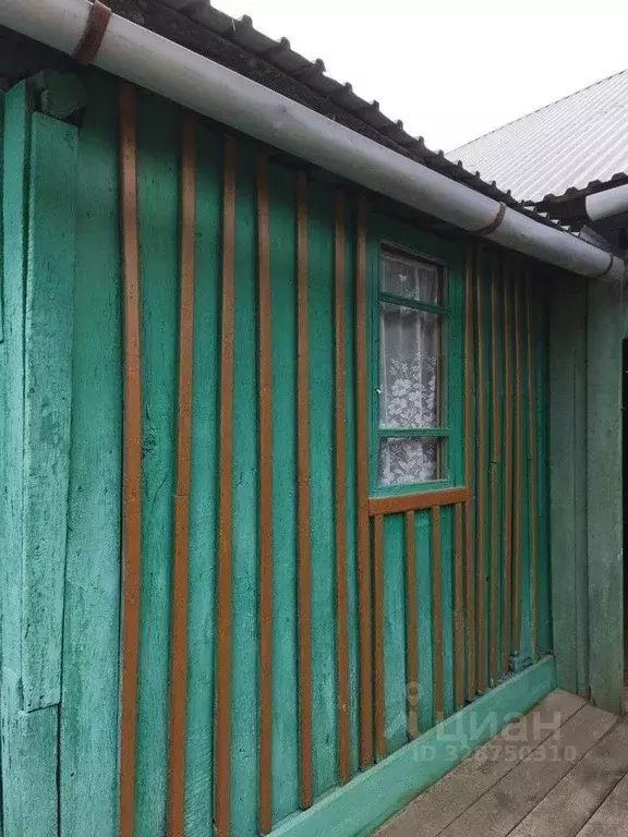 Дом в Свердловская область, Сысертский муниципальный округ, пос. ... - Фото 2