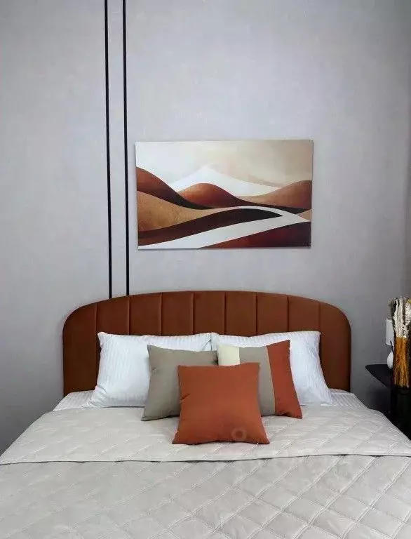 2-к кв. Москва № 2 кв-л, 5с4к1 (55.0 м) - Фото 2