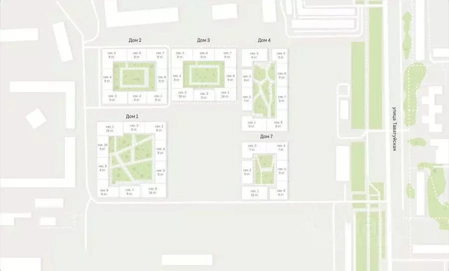 Помещение свободного назначения в Свердловская область, Екатеринбург ... - Фото 2