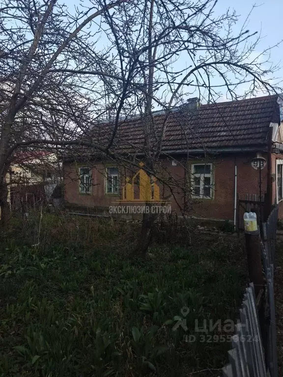 Участок в Ставропольский край, Ессентуки Пятигорская ул., 98 (7.1 ... - Фото 1