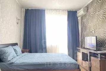 1-к кв. Татарстан, Казань Чистопольская ул., 23 (31.0 м) - Фото 0
