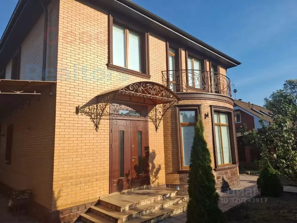 Дом в Москва д. Мешково, Родничок СНТ, 115 (245 м) - Фото 1