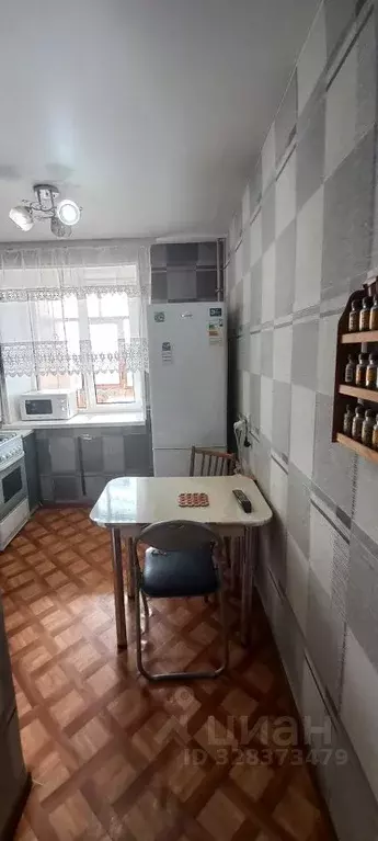 1-к кв. Нижегородская область, Дзержинск просп. Чкалова, 53 (35.0 м) - Фото 2