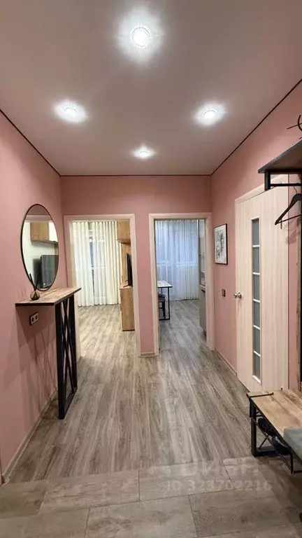 1-к кв. Башкортостан, Уфа Бакалинская ул., 19 (36.6 м) - Фото 1