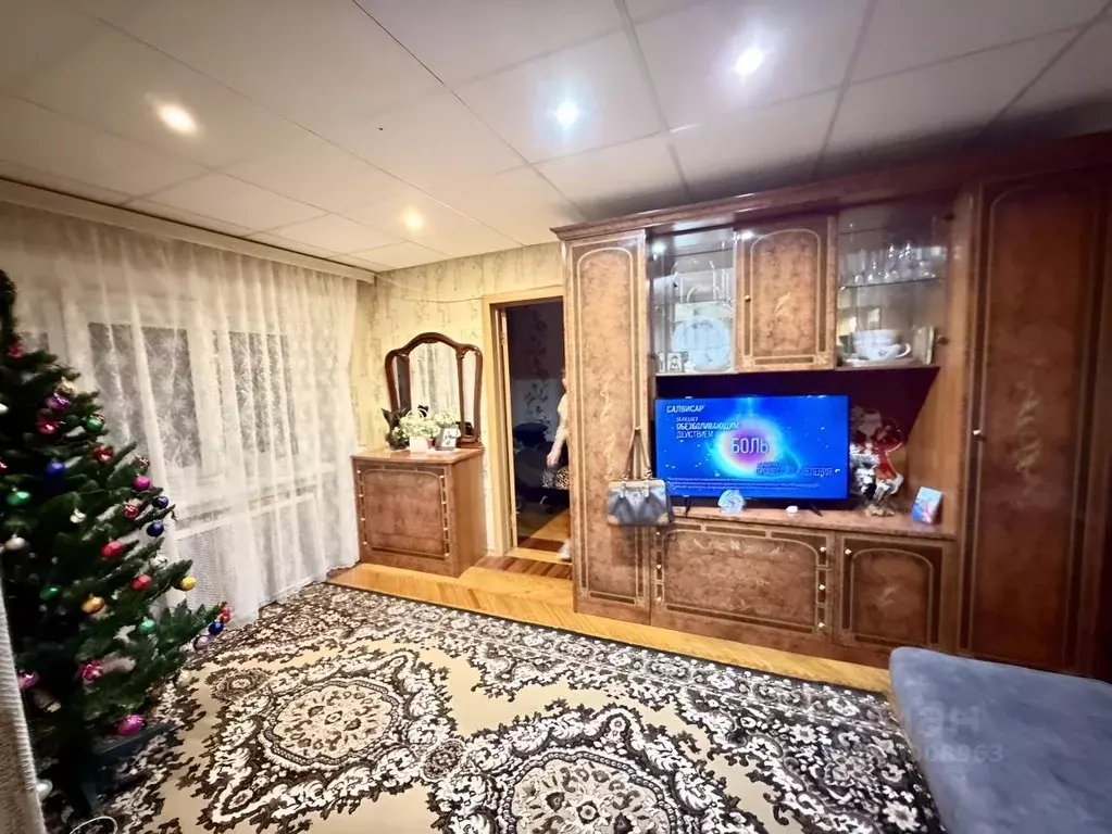 2-к кв. Новгородская область, Великий Новгород ул. Ломоносова, 2 (41.8 ... - Фото 1