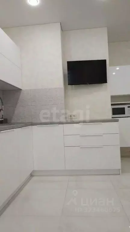 3-к кв. Калужская область, Калуга ул. Пухова, 56 (85.2 м) - Фото 2