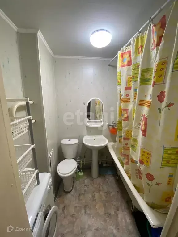 Продаётся 1-к квартира, 36.5 м - Фото 1