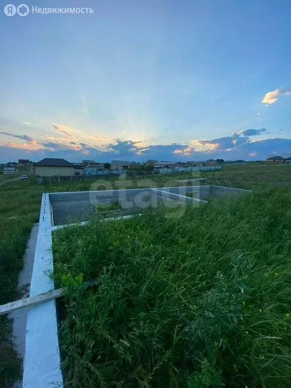 Участок в Назрань, Альтиевский административный округ (6 м) - Фото 2