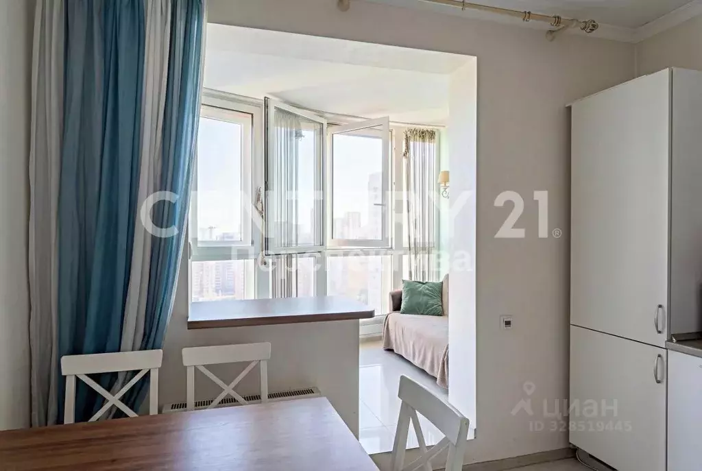 2-к кв. Московская область, Люберцы Красная Горка мкр, ул. ... - Фото 2