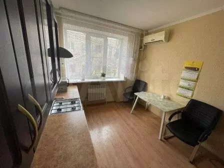 1-к. квартира, 40 м, 1/6 эт. - Фото 1