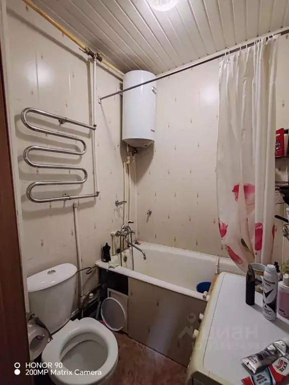 1-к кв. Алтайский край, Новоалтайск ул. Геологов, 80 (31.8 м) - Фото 2