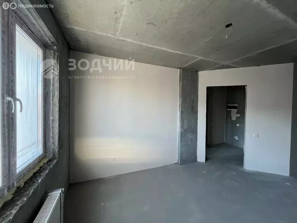 1-комнатная квартира: Новочебоксарск, Советская улица, 62 (33.4 м) - Фото 2