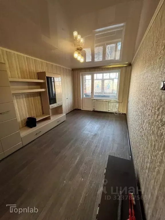 2-к кв. Оренбургская область, Ясный ул. Строителей, 3 (45.0 м) - Фото 1