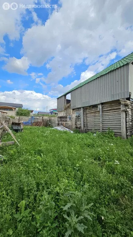 Участок в Октябрьский, Совхозная улица (6 м) - Фото 0