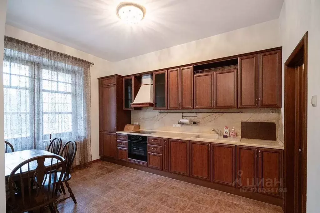 Коттедж в Московская область, Истра муниципальный округ, д. Сысоево ... - Фото 1