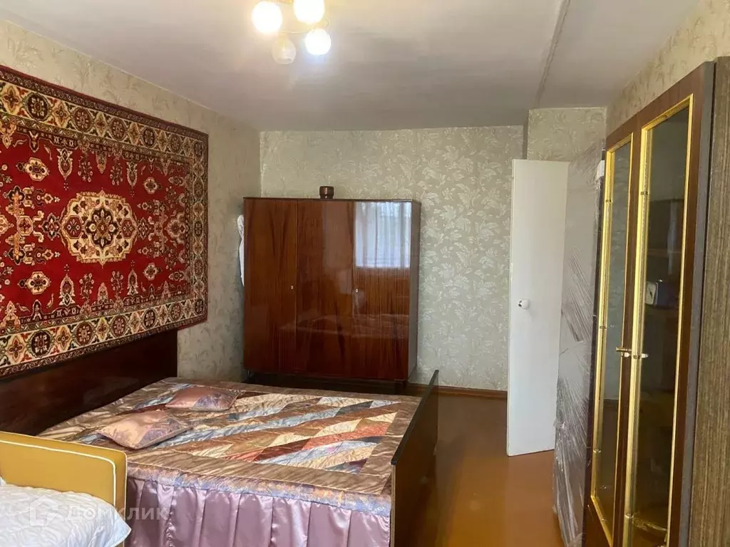 Продаётся 3-к квартира, 62.8 м - Фото 1