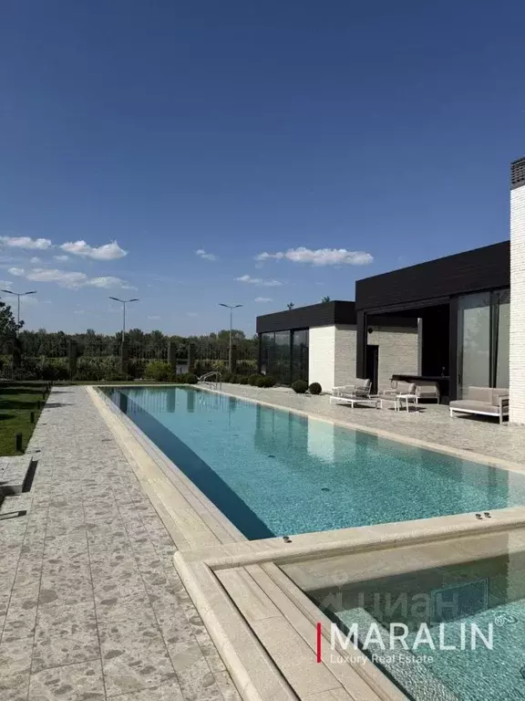 Дом в Ростовская область, Аксайский район, Старочеркасское с/пос, ... - Фото 2