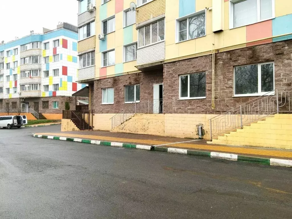 Помещение свободного назначения (103.1 м) - Фото 1