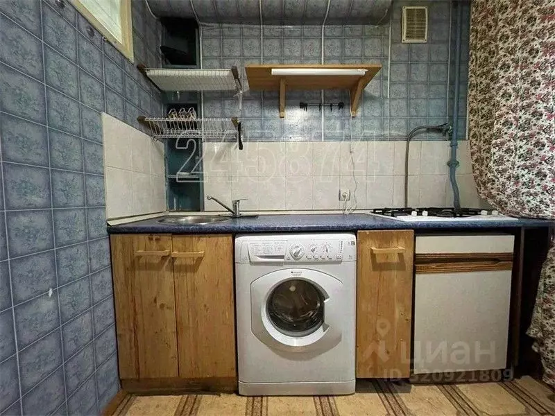 1-к кв. Москва Онежская ул., 42/36 (34.0 м) - Фото 1