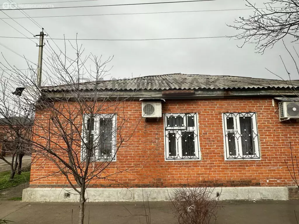 Дом в Майкоп, Комсомольская улица, 256 (88 м) - Фото 1