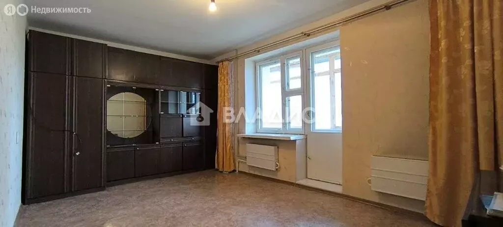 3-комнатная квартира: Белгород, улица Щорса, 58 (62.7 м) - Фото 1