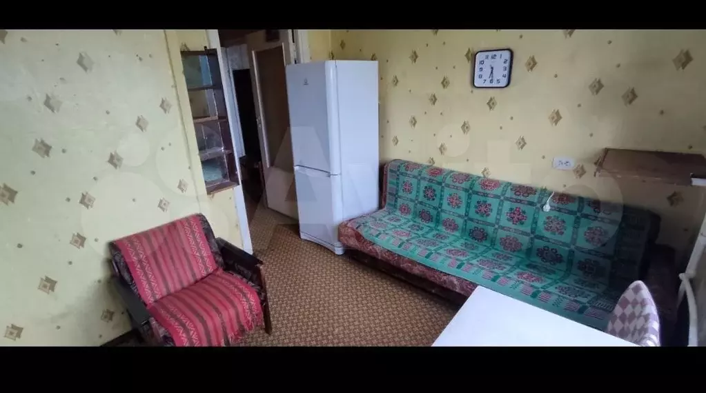 1-к. квартира, 40 м, 5/9 эт. - Фото 0