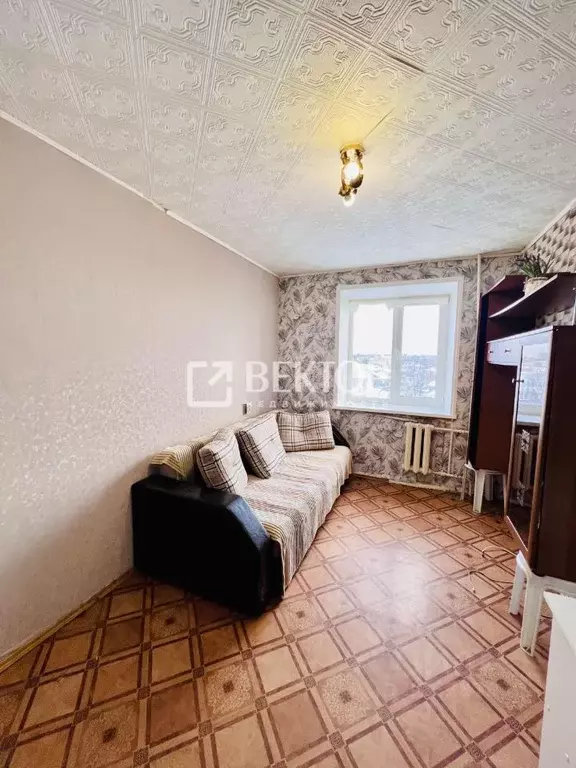 Комната Костромская область, Кострома Депутатская ул., 58 (12.0 м) - Фото 2