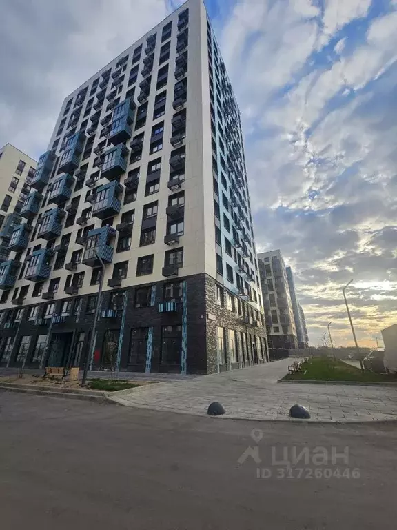 2-к кв. Московская область, Домодедово городской округ, с. Ям ул. ... - Фото 1