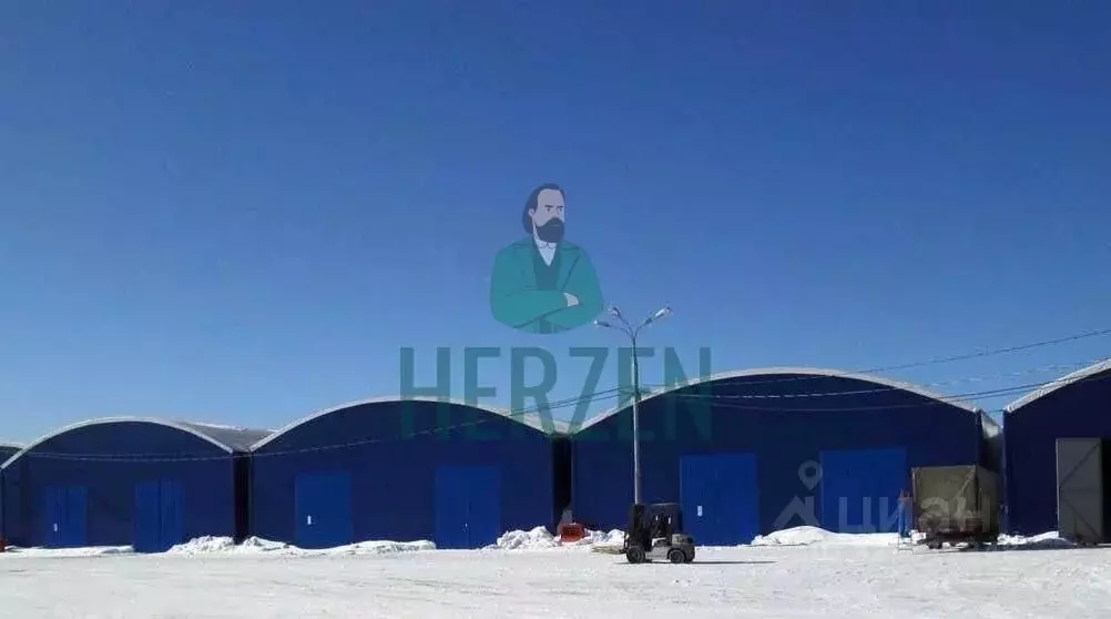 Производственное помещение в Московская область, Мытищи Угольная ул., ... - Фото 2