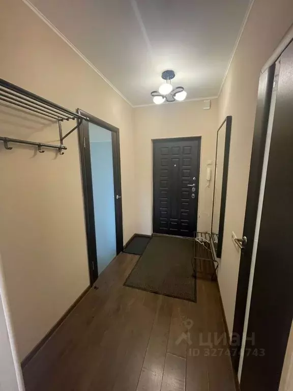 1-к кв. Москва Литовский бул., 15К1 (39.0 м) - Фото 1