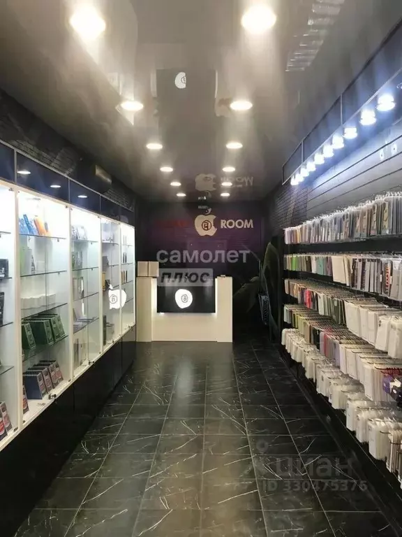 Помещение свободного назначения в Курская область, Курск ул. Радищева, ... - Фото 2