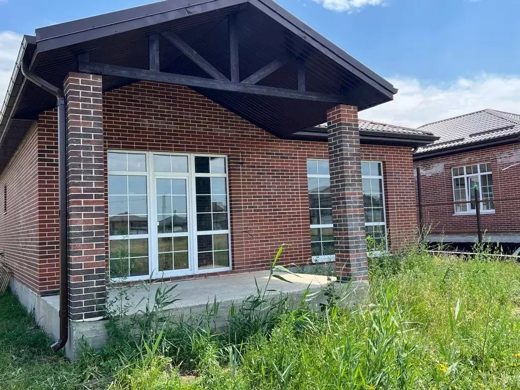 Дом в Ростовская область, Аксайский район, Щепкинское с/пос, пос. ... - Фото 2