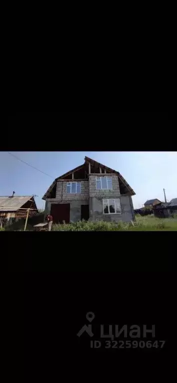 Дом в Саха (Якутия), Якутск  (133 м) - Фото 1