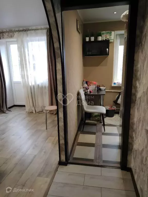 Продаётся 2-к квартира, 42.9 м - Фото 0