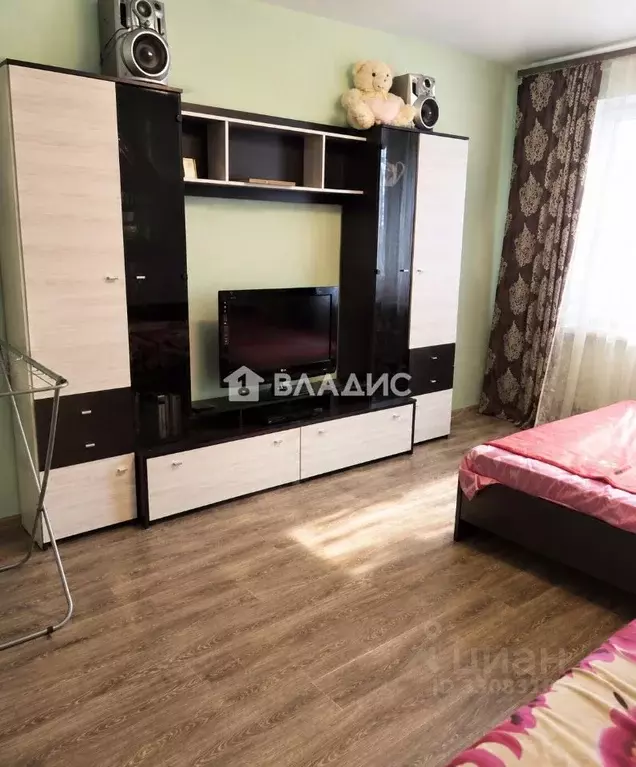 3-к кв. Владимирская область, Владимир ул. Ноябрьская, 117 (59.0 м) - Фото 1