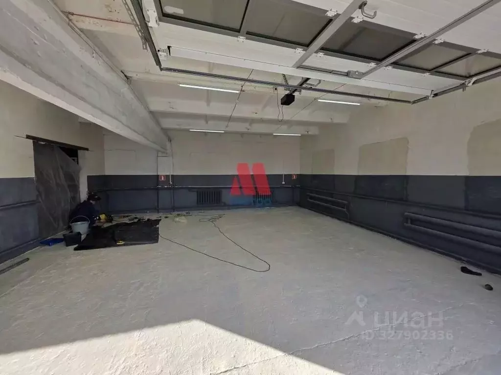 Помещение свободного назначения в Ярославская область, Ярославль ул. ... - Фото 1