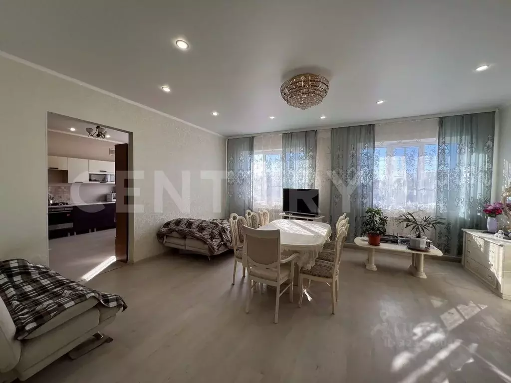 Дом в Липецкая область, Липецк Сселки мкр, ул. Михаила Кольцова, 43А ... - Фото 1