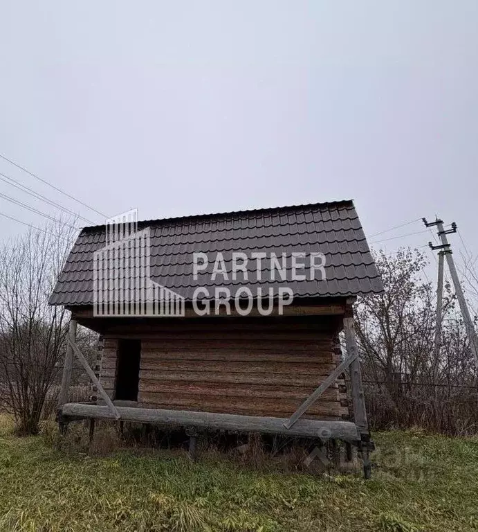 Участок в Тульская область, Щекинский район, Ломинцевское с/пос, с. ... - Фото 1