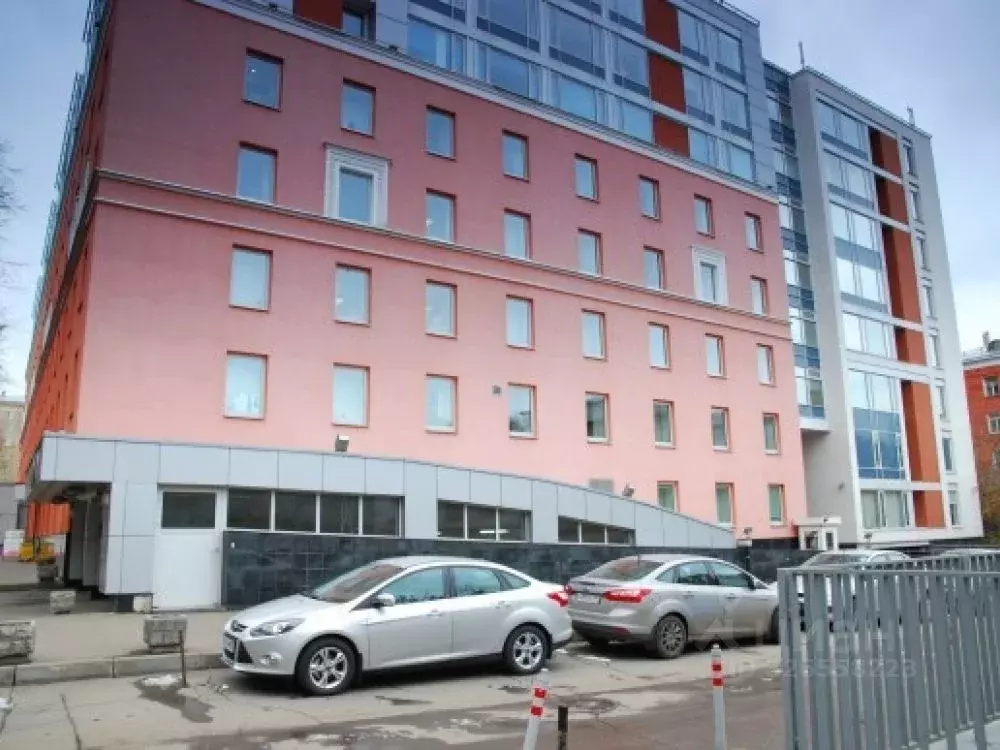 Офис в Москва ул. Кржижановского, 14К3 (228 м) - Фото 1