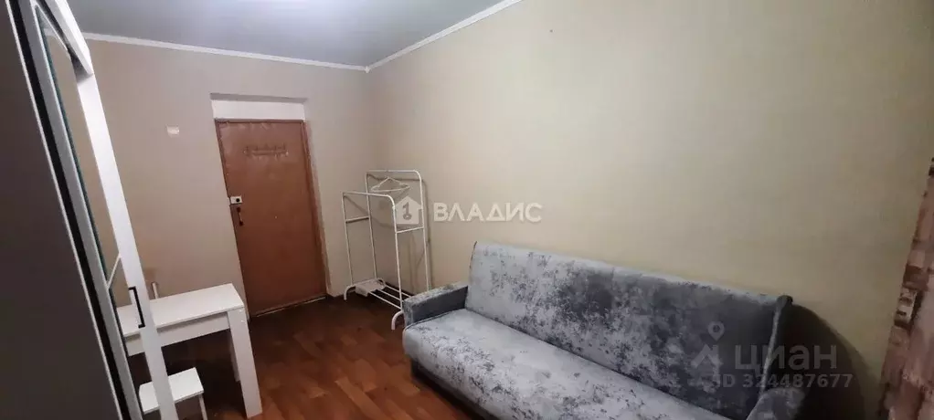 Комната Владимирская область, Владимир ул. Диктора Левитана, 38а (11.9 ... - Фото 2